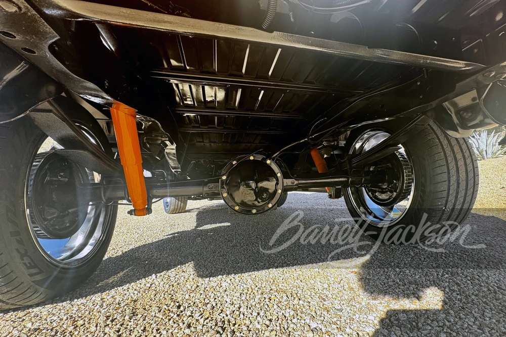 1981 Chevrolet C/K 3rd Gen - Image 10 of 10