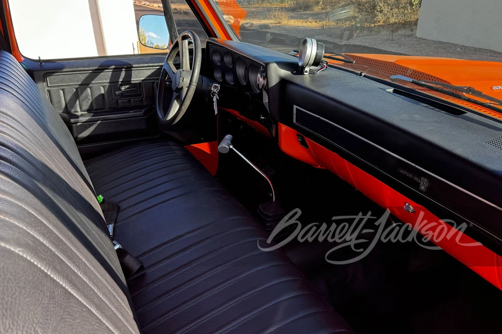 1981 Chevrolet C/K 3rd Gen - Image 6 of 10