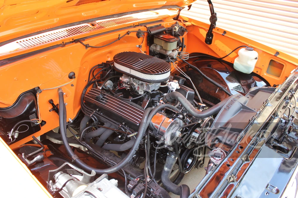 1981 Chevrolet C/K 3rd Gen - Image 3 of 17