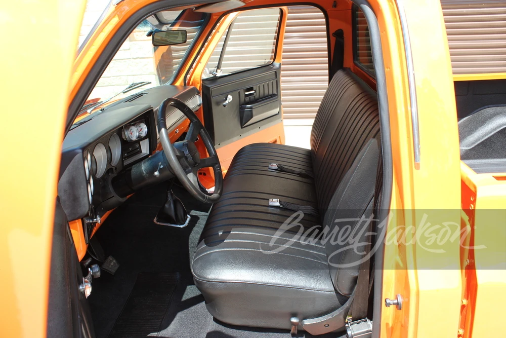 1981 Chevrolet C/K 3rd Gen - Image 4 of 17