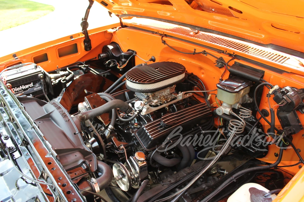 1981 Chevrolet C/K 3rd Gen - Image 8 of 17
