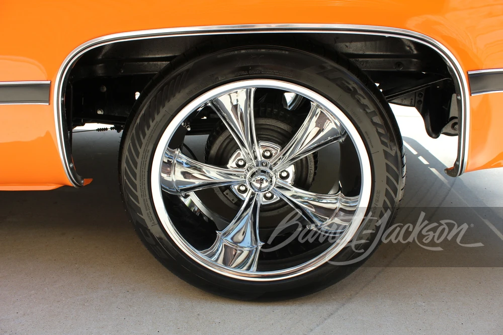 1981 Chevrolet C/K 3rd Gen - Image 10 of 17