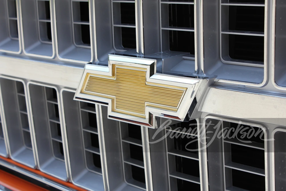 1981 Chevrolet C/K 3rd Gen - Image 13 of 17