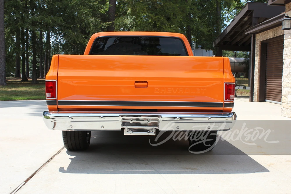 1981 Chevrolet C/K 3rd Gen - Image 15 of 17