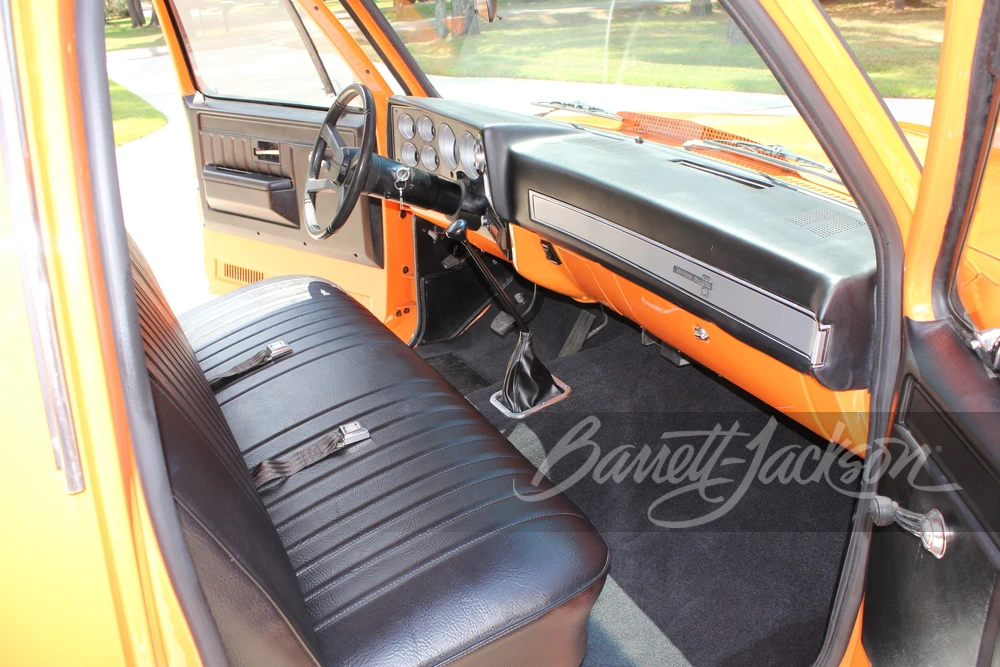 1981 Chevrolet C/K 3rd Gen - Image 16 of 17