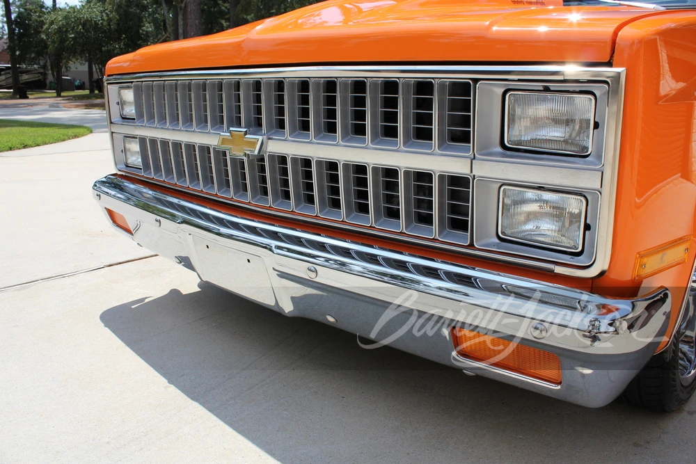 1981 Chevrolet C/K 3rd Gen - Image 17 of 17