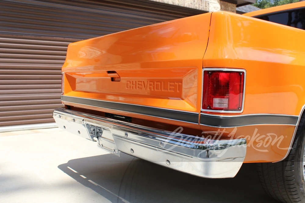 1981 Chevrolet C/K 3rd Gen - Image 2 of 17