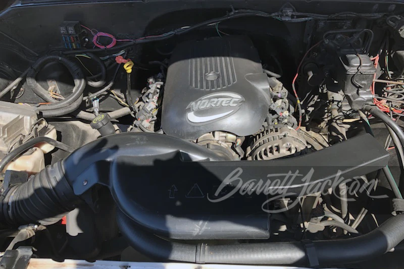 1981 Chevrolet C/K 3rd Gen - Image 3 of 18