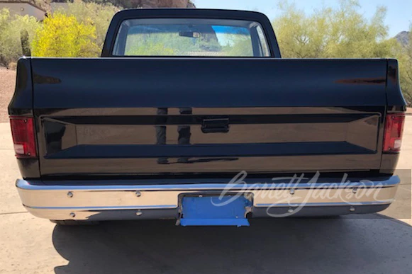1981 Chevrolet C/K 3rd Gen - Image 14 of 18