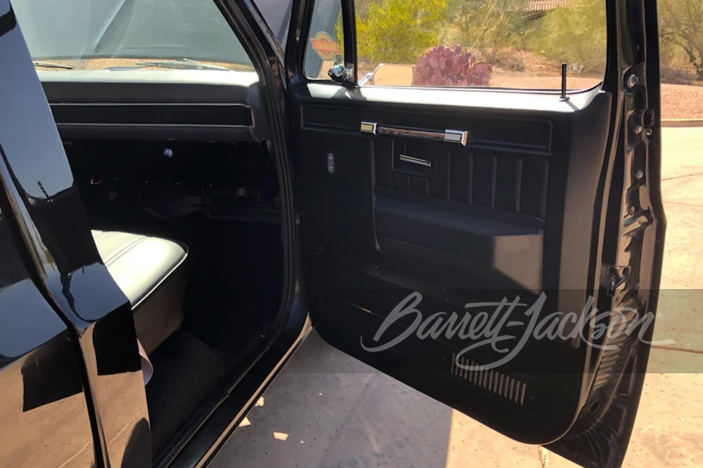 1981 Chevrolet C/K 3rd Gen - Image 9 of 18