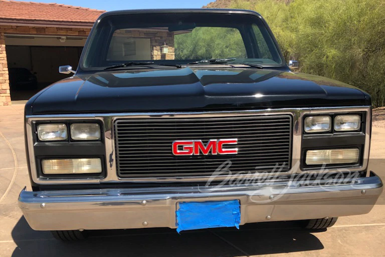 1981 Chevrolet C/K 3rd Gen - Image 11 of 18