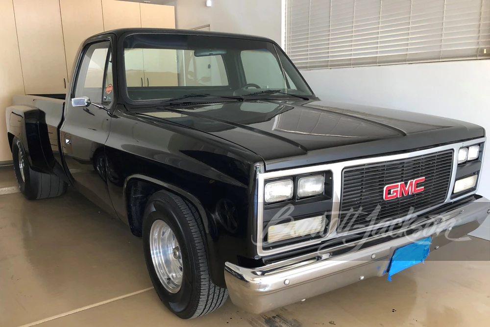 1981 Chevrolet C/K 3rd Gen - Image 13 of 18