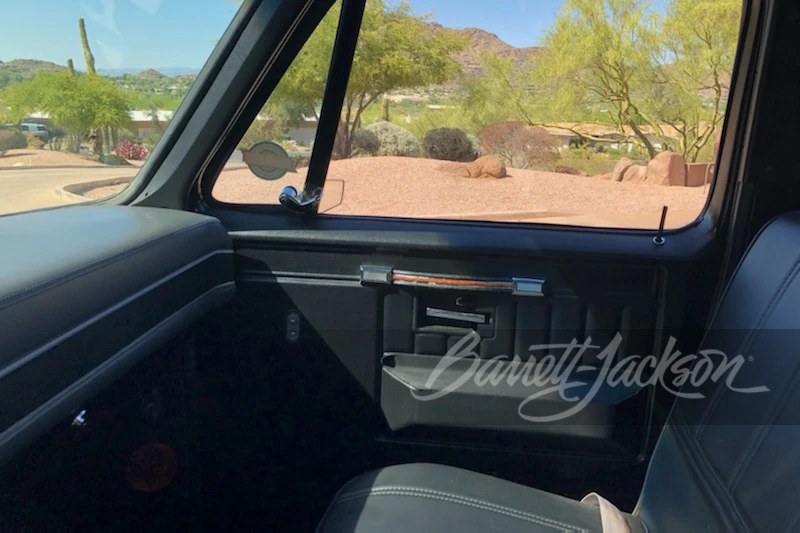 1981 Chevrolet C/K 3rd Gen - Image 10 of 18
