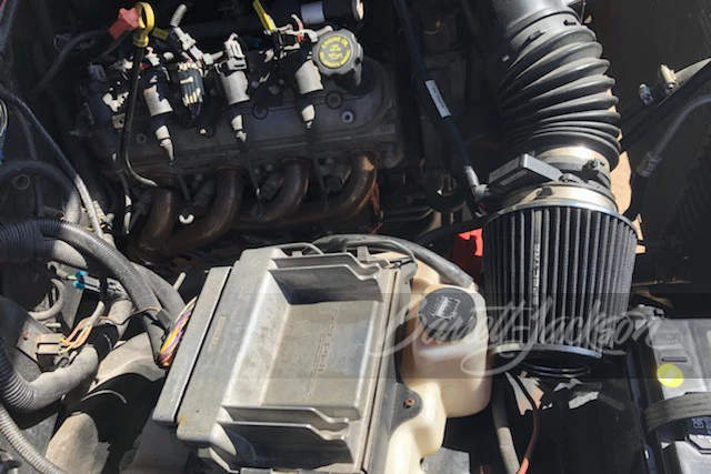1981 Chevrolet C/K 3rd Gen - Image 7 of 18
