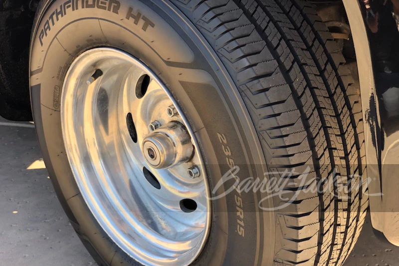 1981 Chevrolet C/K 3rd Gen - Image 17 of 18