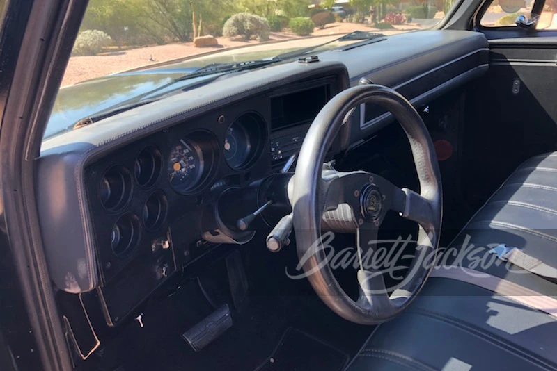 1981 Chevrolet C/K 3rd Gen - Image 8 of 18