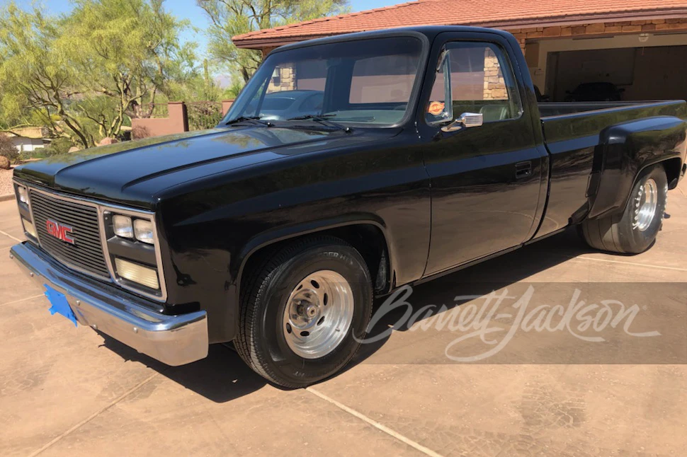 1981 Chevrolet C/K 3rd Gen - Image 12 of 18