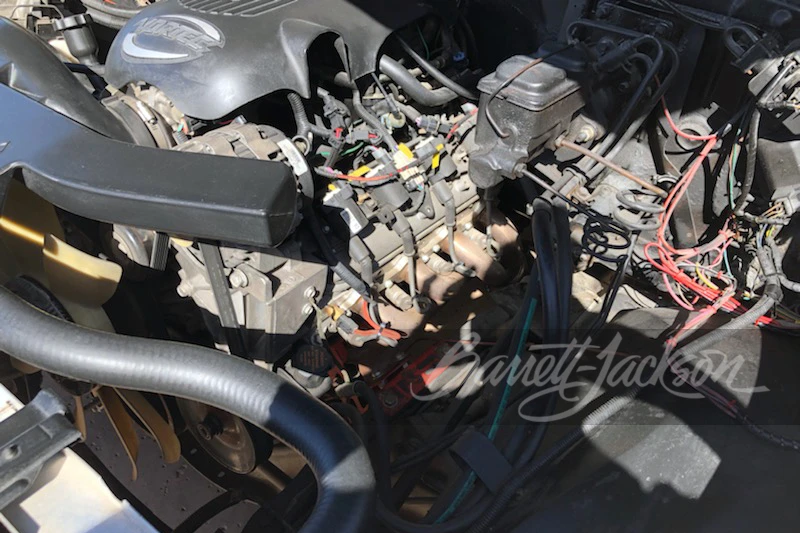 1981 Chevrolet C/K 3rd Gen - Image 6 of 18