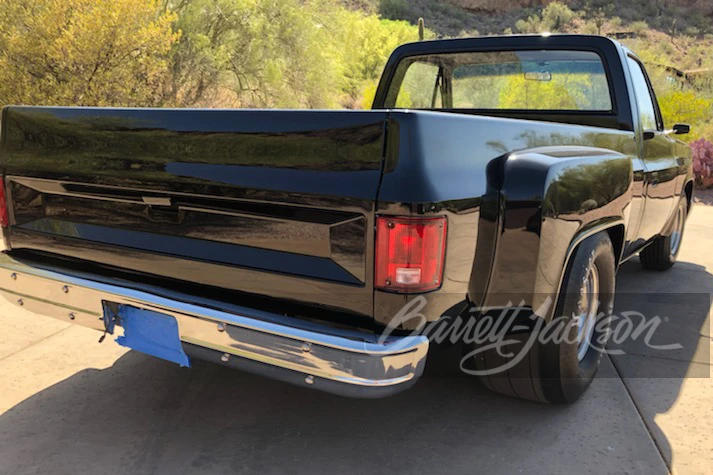 1981 Chevrolet C/K 3rd Gen - Image 15 of 18
