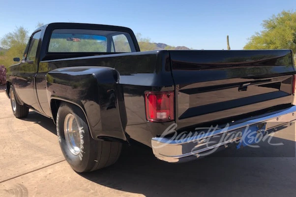 1981 Chevrolet C/K 3rd Gen - Image 2 of 18