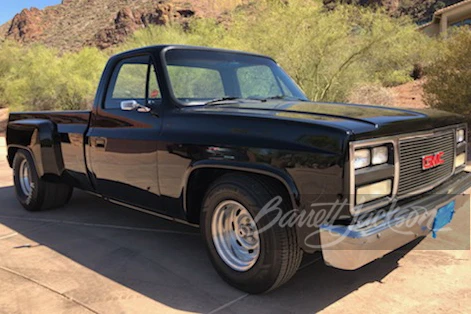 1981 Chevrolet C/K 3rd Gen - Image 5 of 18