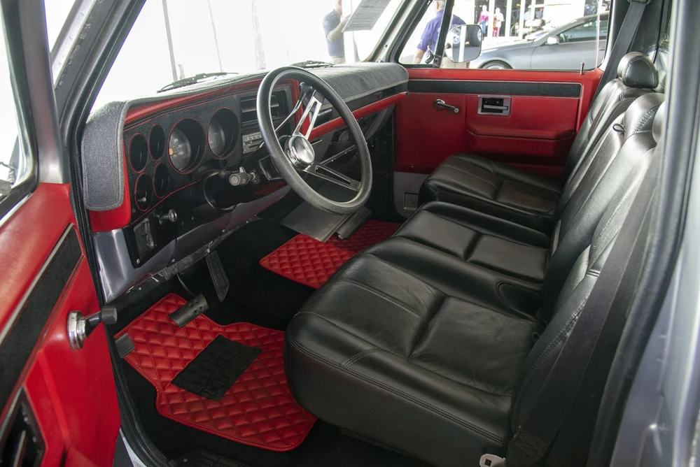 1981 Chevrolet C/K 3rd Gen - Image 3 of 4