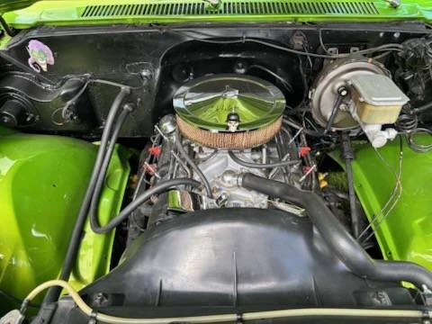 1981 Chevrolet C/K 3rd Gen - Image 23 of 24