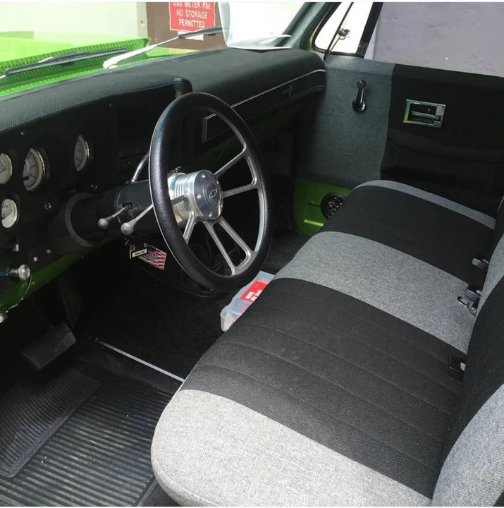 1981 Chevrolet C/K 3rd Gen - Image 16 of 24