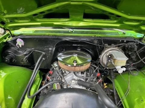 1981 Chevrolet C/K 3rd Gen - Image 21 of 24