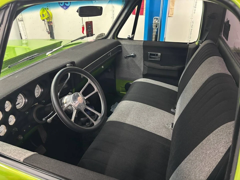 1981 Chevrolet C/K 3rd Gen - Image 6 of 24
