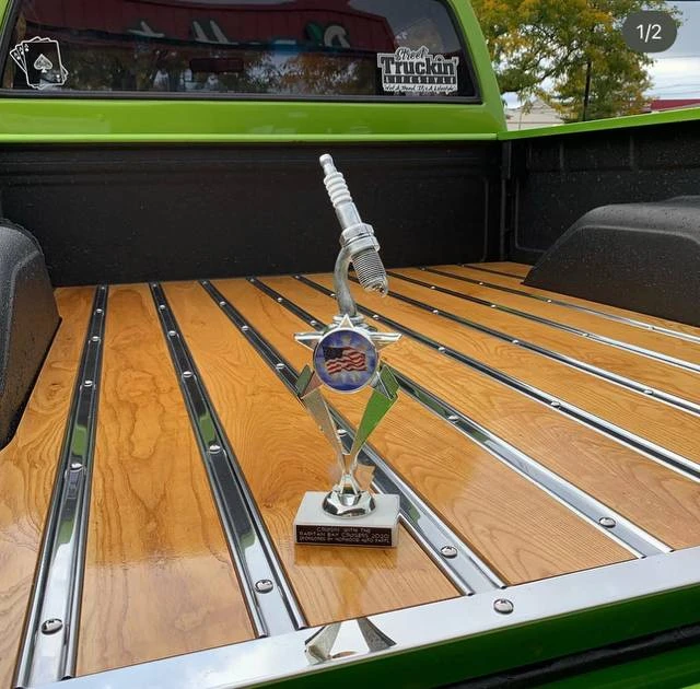 1981 Chevrolet C/K 3rd Gen - Image 4 of 24