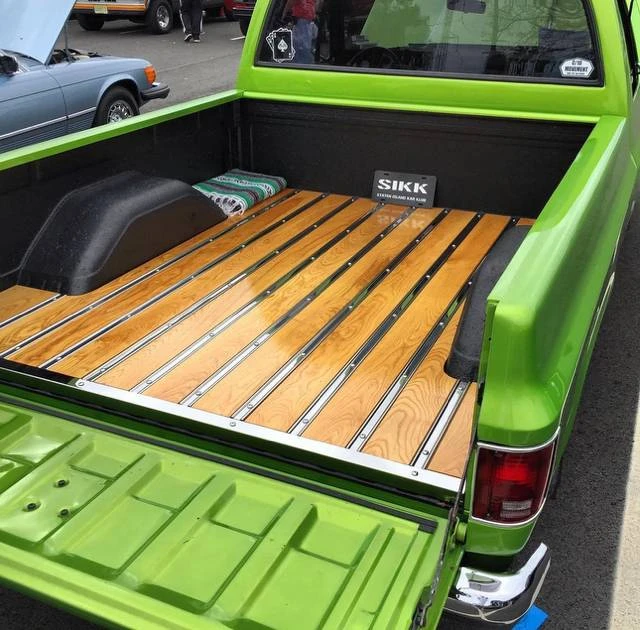 1981 Chevrolet C/K 3rd Gen - Image 12 of 24