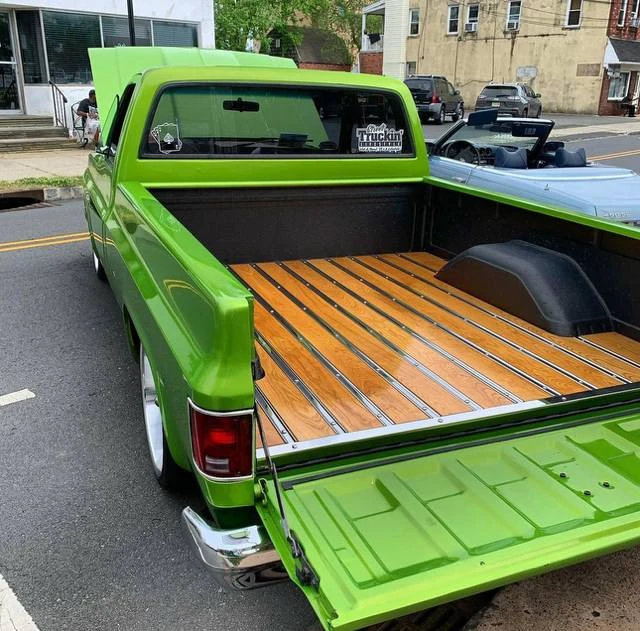 1981 Chevrolet C/K 3rd Gen - Image 5 of 24