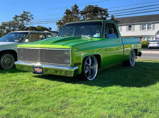 1981 Chevrolet C/K 3rd Gen - Image 3 of 24
