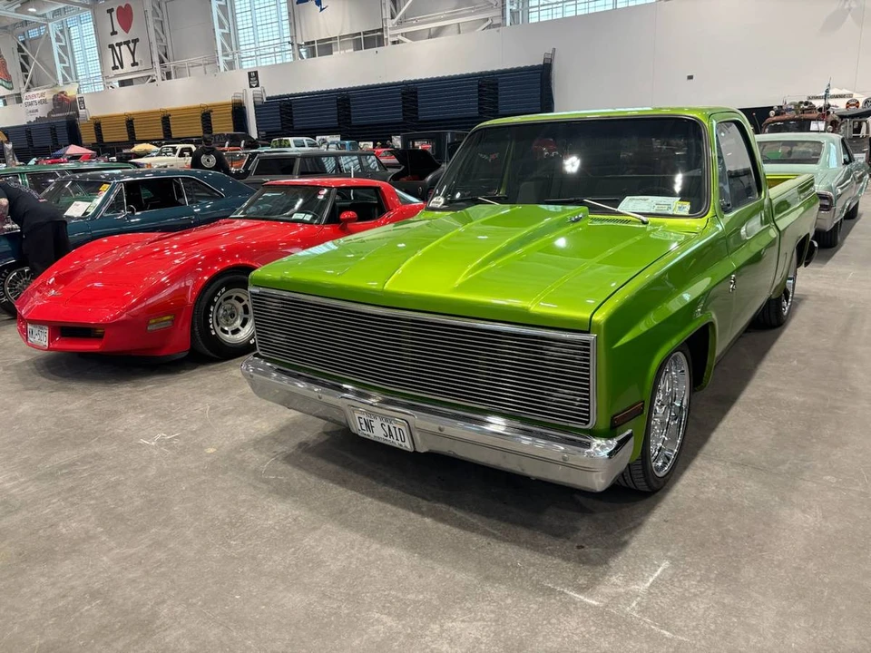 1981 Chevrolet C/K 3rd Gen - Image 11 of 24