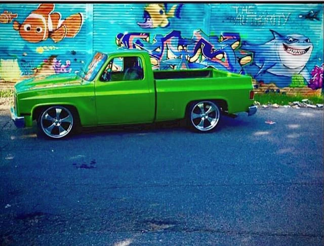 1981 Chevrolet C/K 3rd Gen - Image 13 of 24