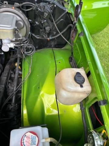 1981 Chevrolet C/K 3rd Gen - Image 24 of 24
