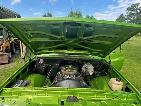 1981 Chevrolet C/K 3rd Gen - Image 22 of 24