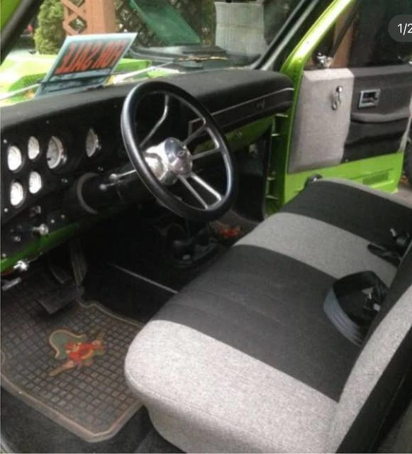 1981 Chevrolet C/K 3rd Gen - Image 17 of 24