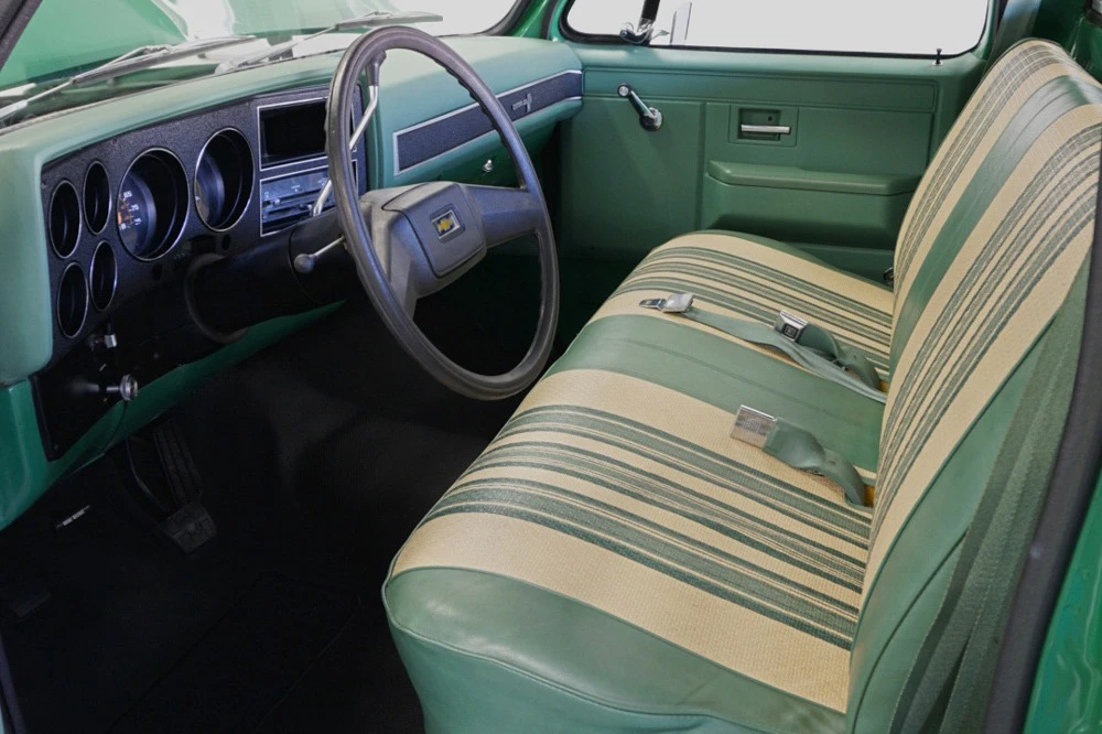 1981 Chevrolet C/K 3rd Gen - Image 4 of 5