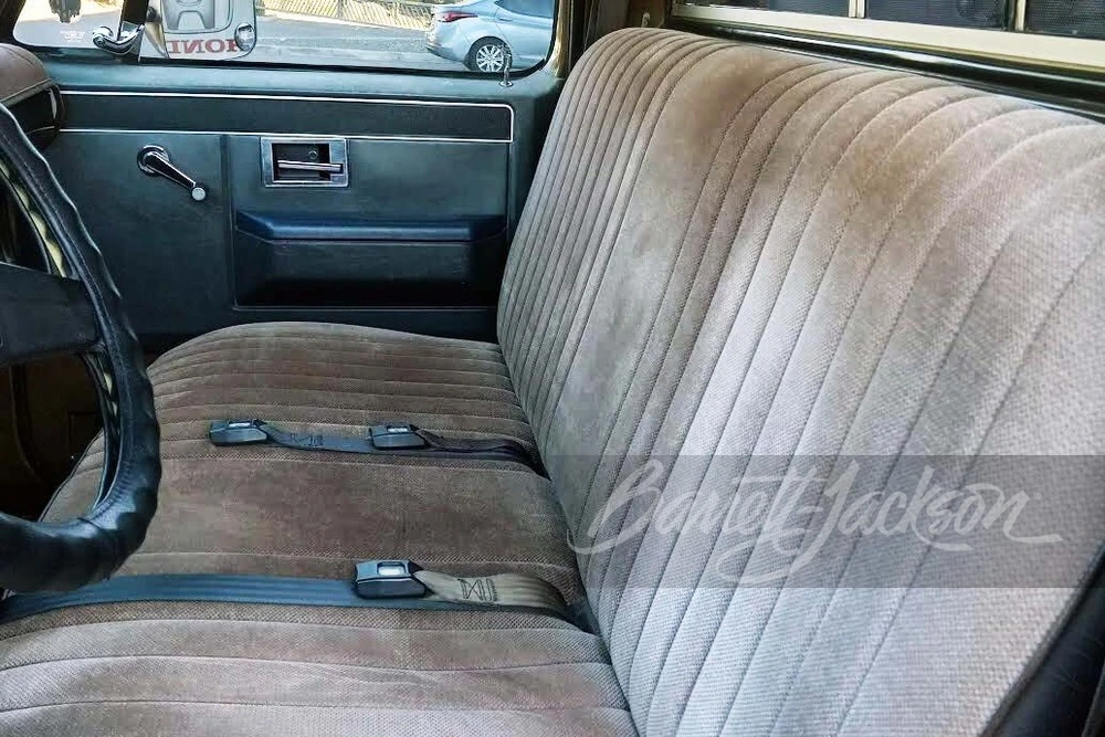 1981 Chevrolet C/K 3rd Gen - Image 3 of 8