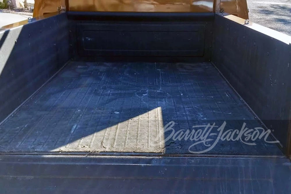 1981 Chevrolet C/K 3rd Gen - Image 6 of 8