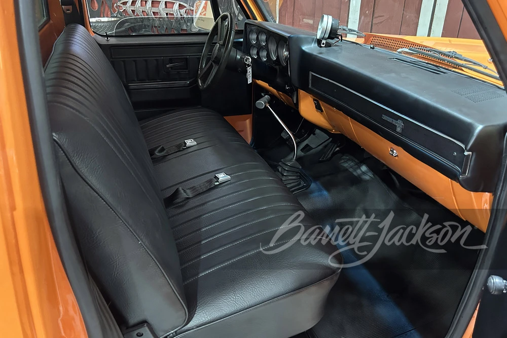 1981 Chevrolet C/K 3rd Gen - Image 3 of 9