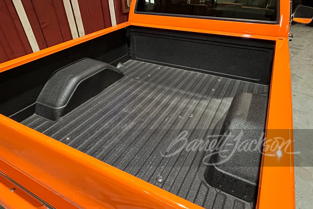 1981 Chevrolet C/K 3rd Gen - Image 4 of 9
