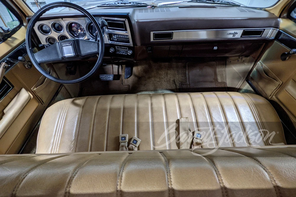 1981 Chevrolet C/K 3rd Gen - Image 2 of 25