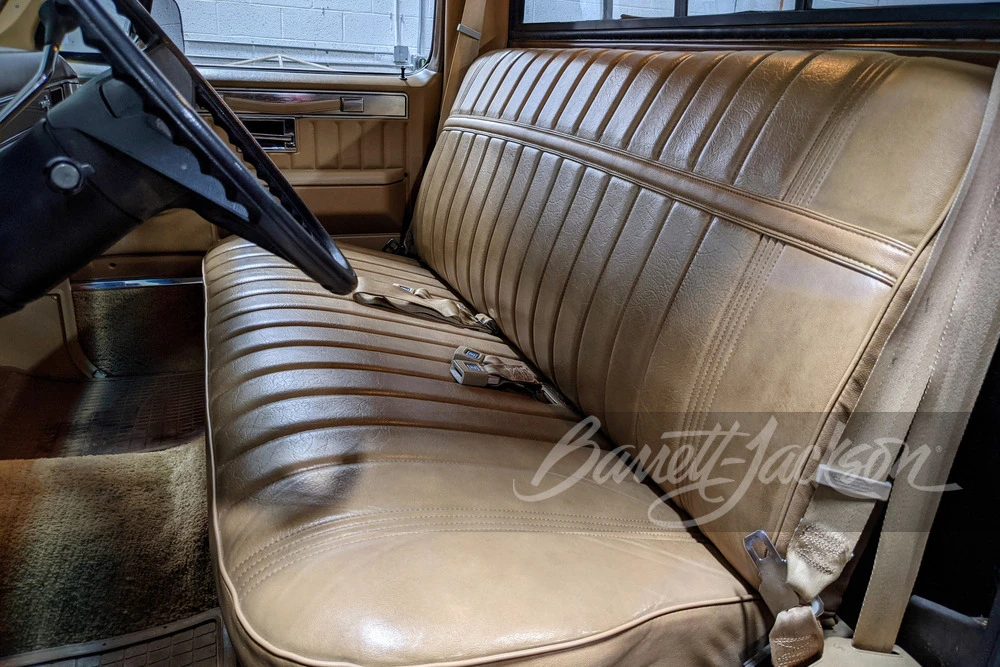 1981 Chevrolet C/K 3rd Gen - Image 4 of 25