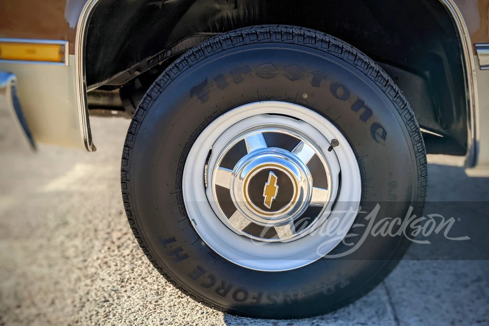 1981 Chevrolet C/K 3rd Gen - Image 12 of 25