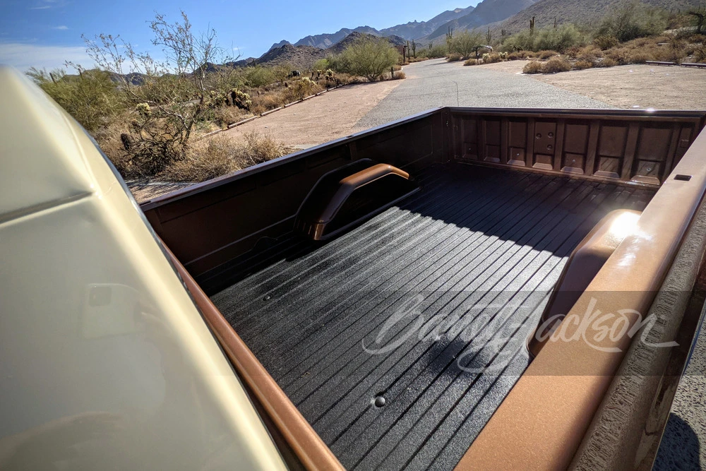 1981 Chevrolet C/K 3rd Gen - Image 19 of 25