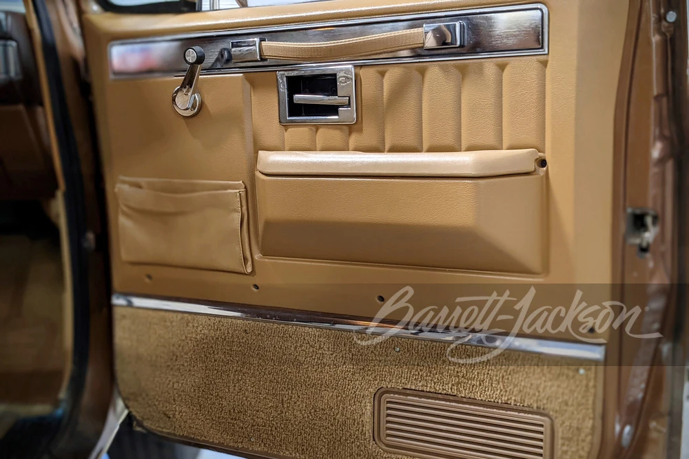 1981 Chevrolet C/K 3rd Gen - Image 21 of 25