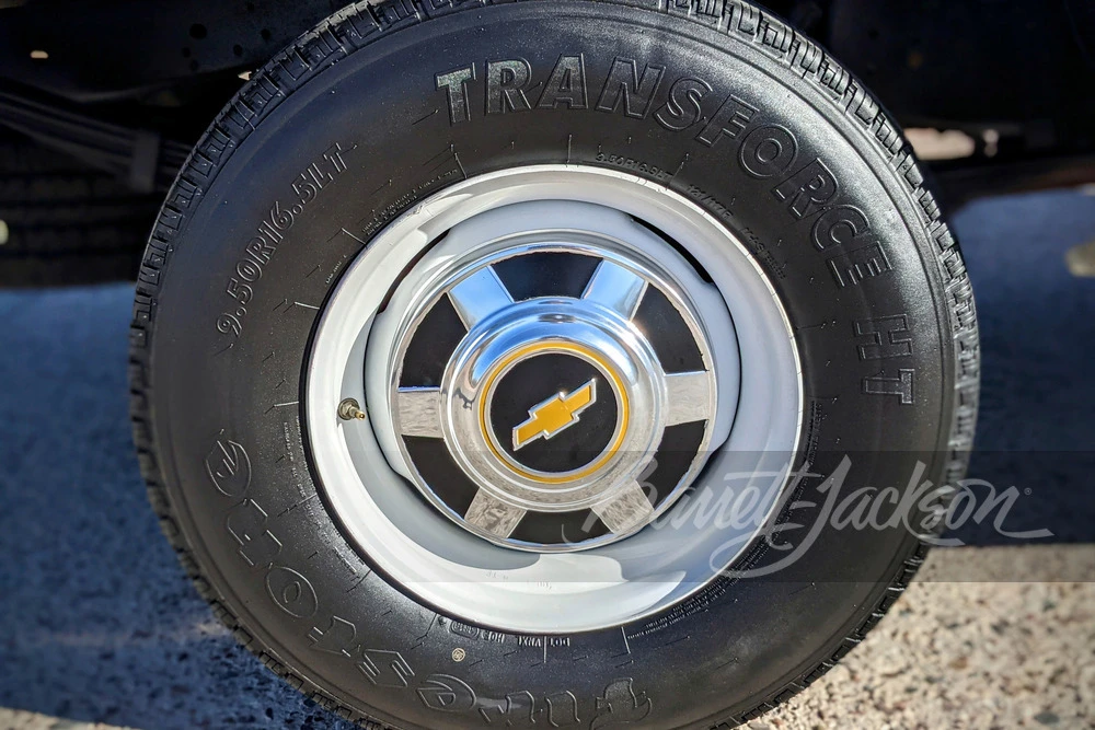 1981 Chevrolet C/K 3rd Gen - Image 22 of 25